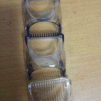 博朗 Cruzer6 Body 体毛修剪器使用体验(模式|价格)