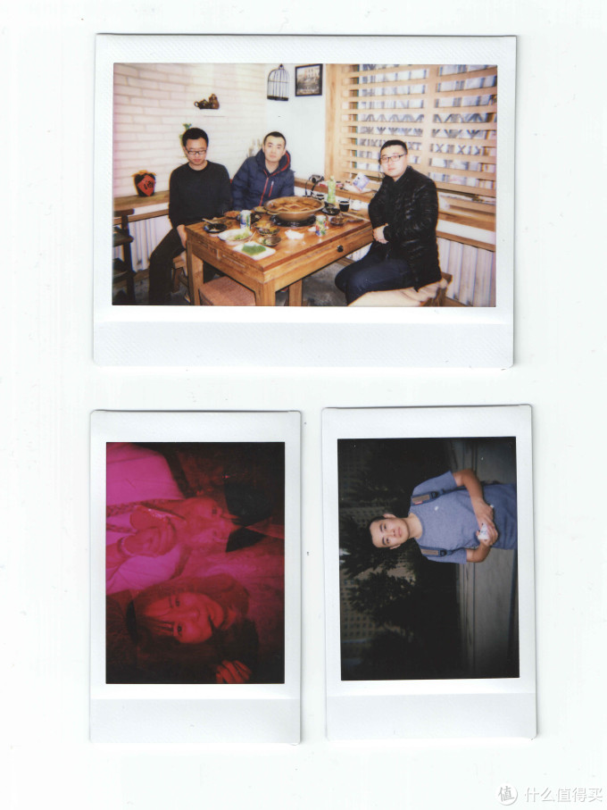 #首晒# Lomography Lomo'Instant Wide 宽幅拍立得 使用体验