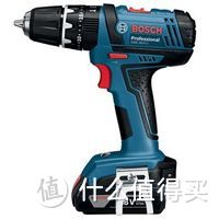 工具亦情怀：我的 BOSCH 博世 冲击钻 开箱