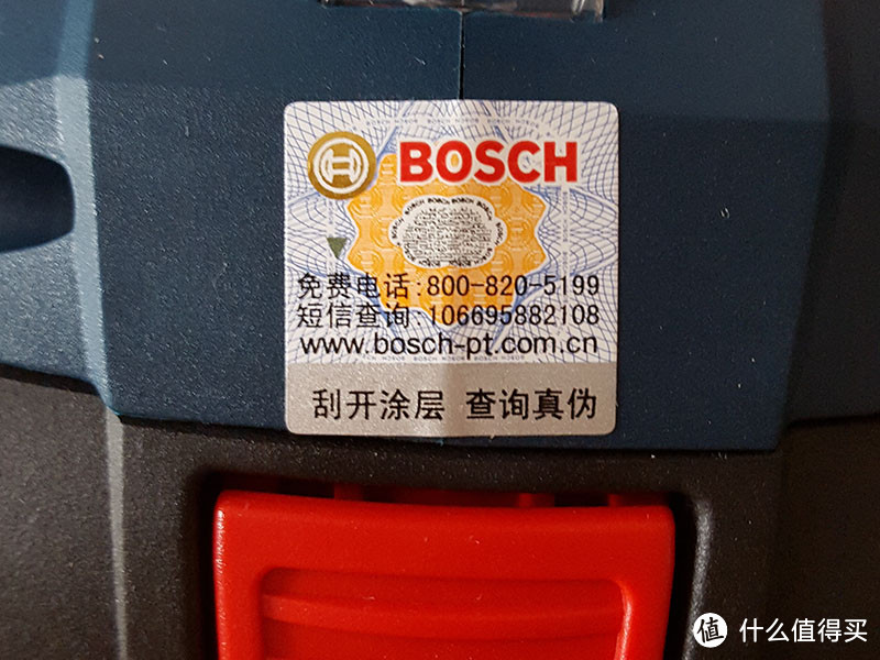 工具亦情怀：我的 BOSCH 博世 冲击钻 开箱