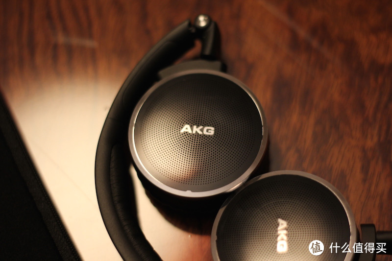 新的降噪选择：AKG 爱科技 490NC 降噪耳机开箱与个人感受