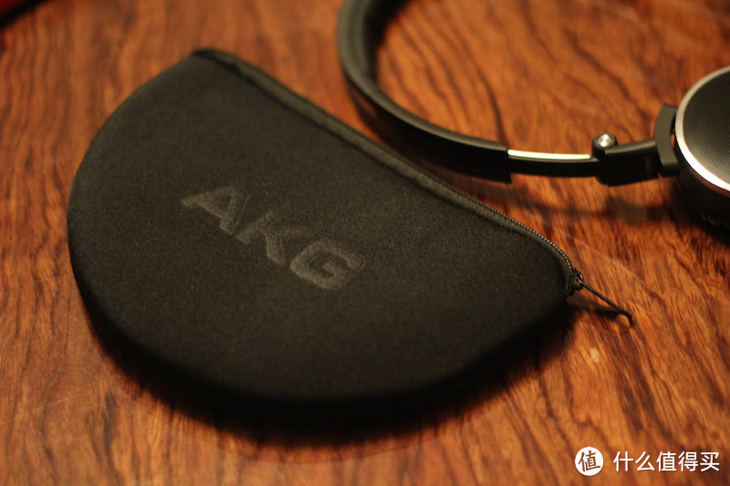 新的降噪选择：AKG 爱科技 490NC 降噪耳机开箱与个人感受