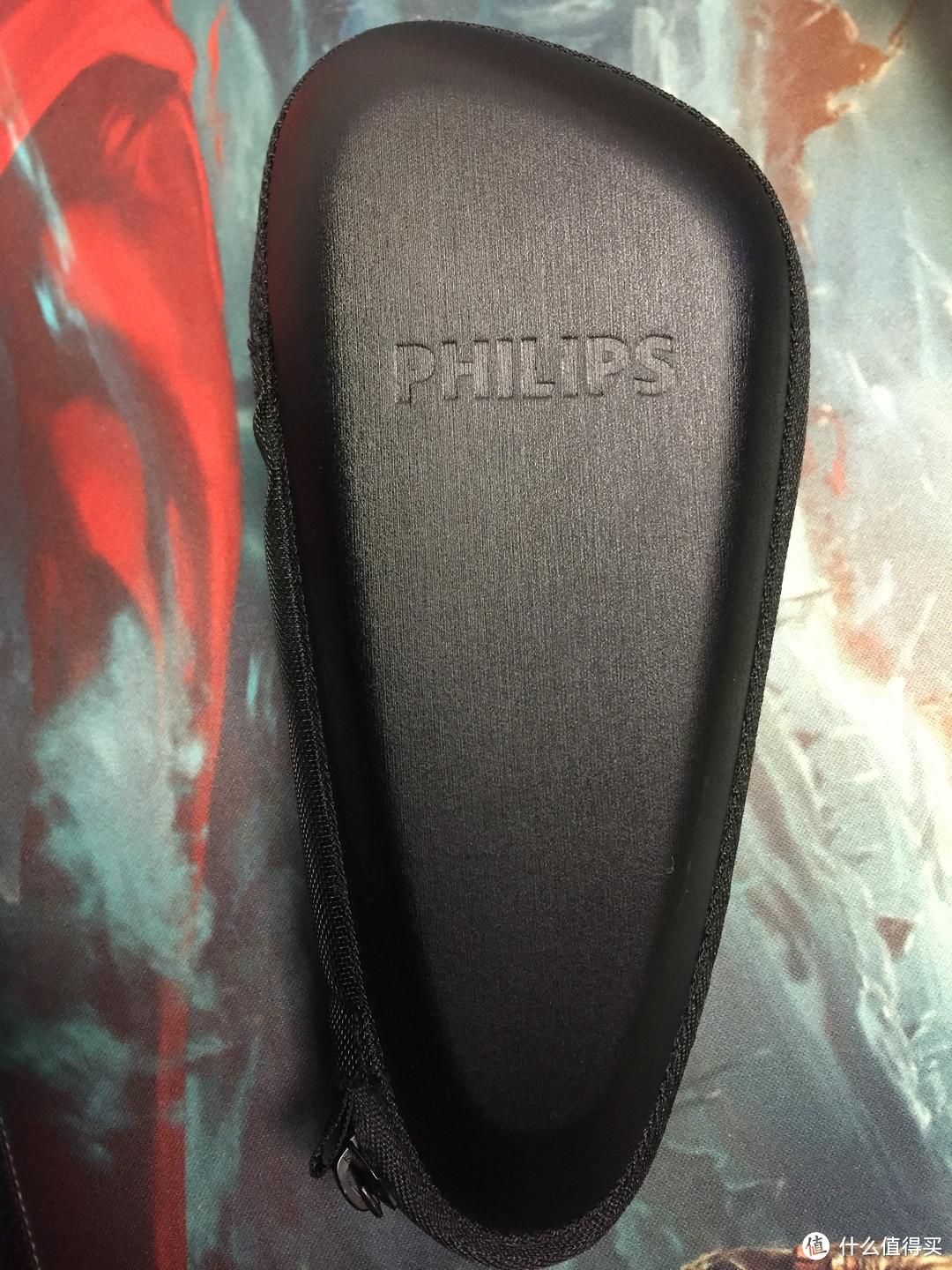 飞利浦PHILIPS  S9031/13 电动剃须刀 560rmb超值购入