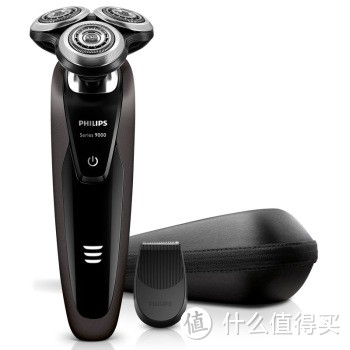 飞利浦PHILIPS  S9031/13 电动剃须刀 560rmb超值购入