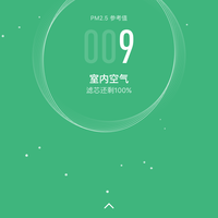 小米 空气净化器 2使用总结(安装|清理|简测|价格)