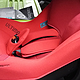 德淘Concord Ultimax 3 安全座椅及维修心得