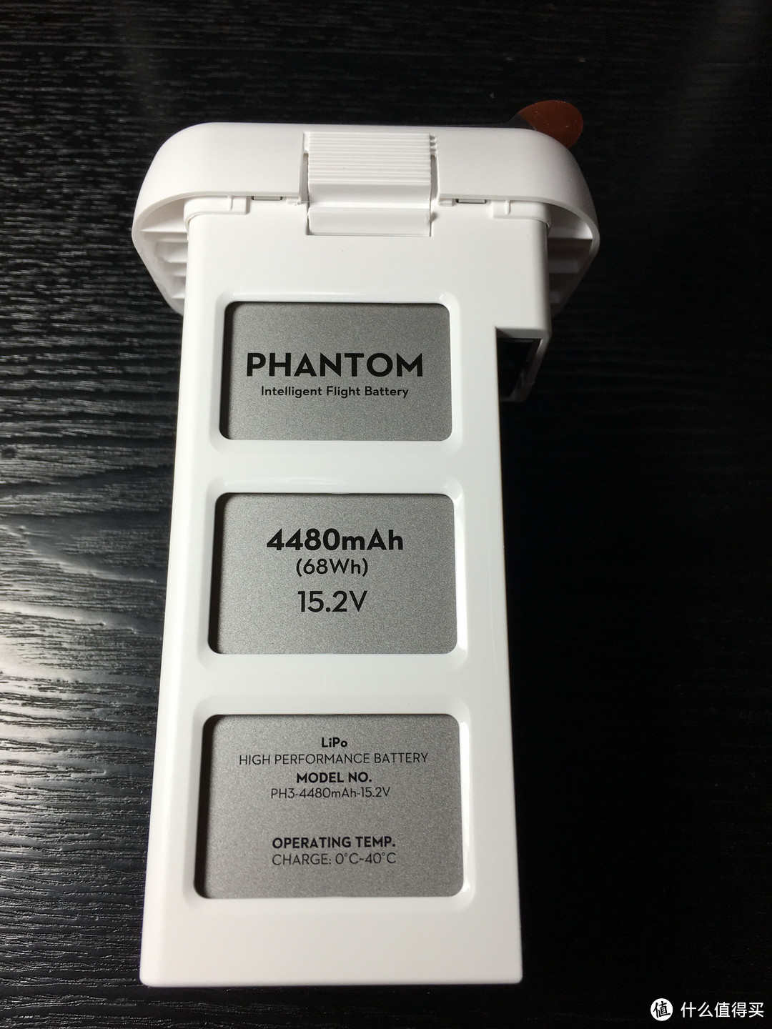 快乐航拍无极限——DJI 大疆 Phantom3 4k 航拍飞行器众测详评