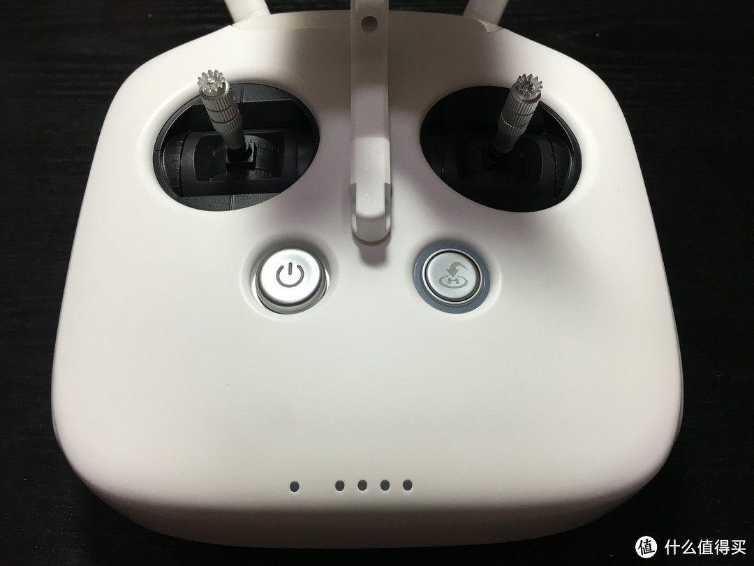 快乐航拍无极限——DJI 大疆 Phantom3 4k 航拍飞行器众测详评