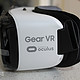 SAMSUNG 三星 GEAR VR （第三代VR设备） 开箱与体验评测