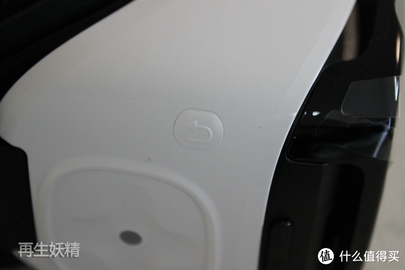 SAMSUNG 三星 GEAR VR (第三代VR设备) 开箱与体验评测