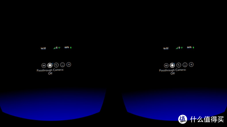 SAMSUNG 三星 GEAR VR (第三代VR设备) 开箱与体验评测