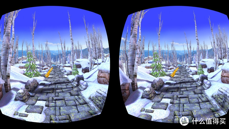 SAMSUNG 三星 GEAR VR (第三代VR设备) 开箱与体验评测