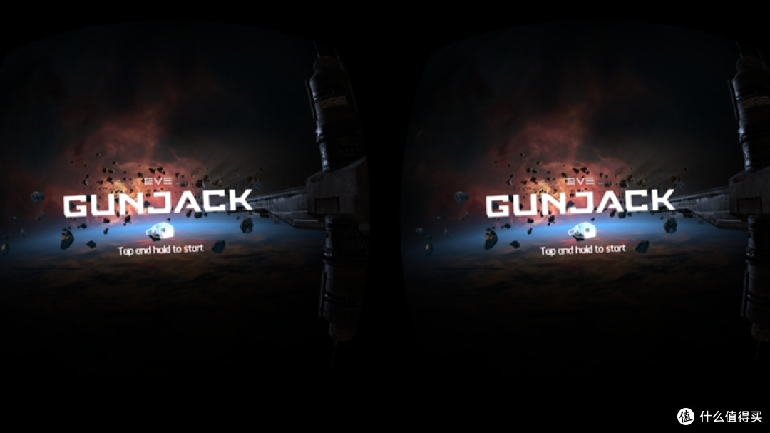 SAMSUNG 三星 GEAR VR (第三代VR设备) 开箱与体验评测