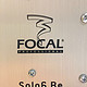 谈谈 Focal Solo6BE 专业两分频有源监听音箱