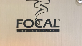 谈谈 Focal Solo6BE 专业两分频有源监听音箱