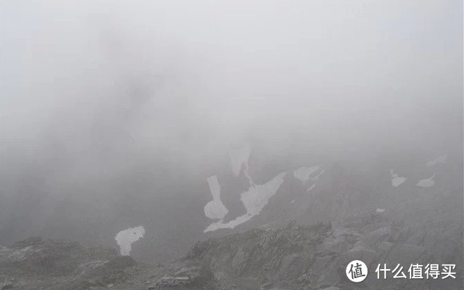 初生牛犊不怕虎——玉龙雪山记