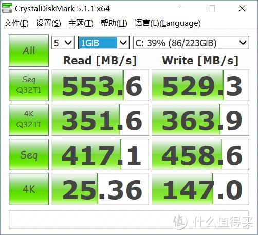 迟到的晒单：OCZ Vector 180固态硬盘开箱使用