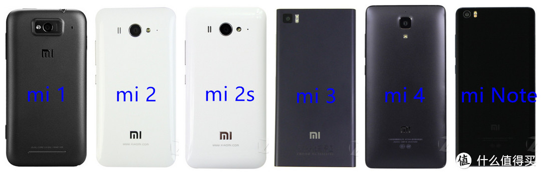 从大屏时代回归“小经典” 小米 2S+MIUI 7