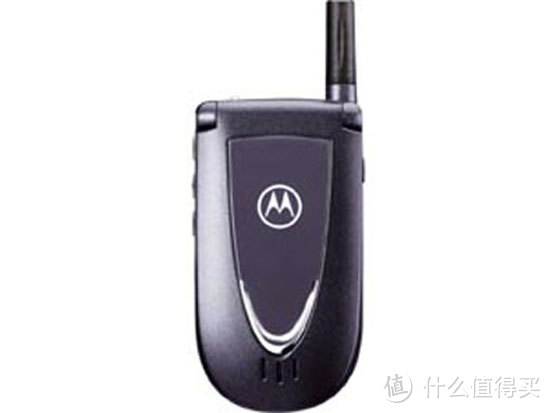 从 Motorola V66 到 iPhone 6 plus ——我的手机之路