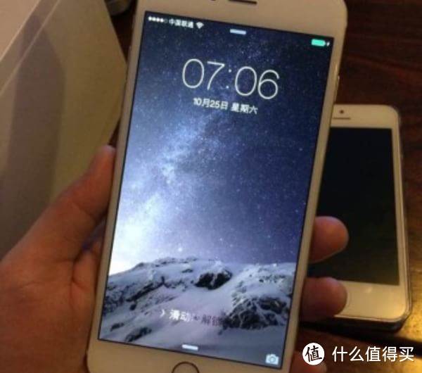 从 Motorola V66 到 iPhone 6 plus ——我的手机之路