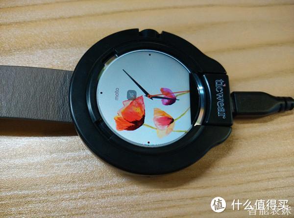 Ticwear版moto360使用报告——附motoactv使用对比