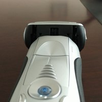 博朗 799cc-7 剃须刀使用感受(质感|充电|功能|价格)