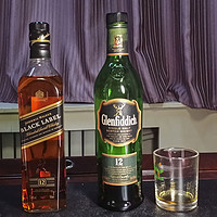 我的威士忌之路 篇二：一部电影一瓶酒：Johnnie Walker 尊尼获加 黑方