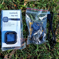 佳明 Edge25 码表购买原因(GPS|牌子)