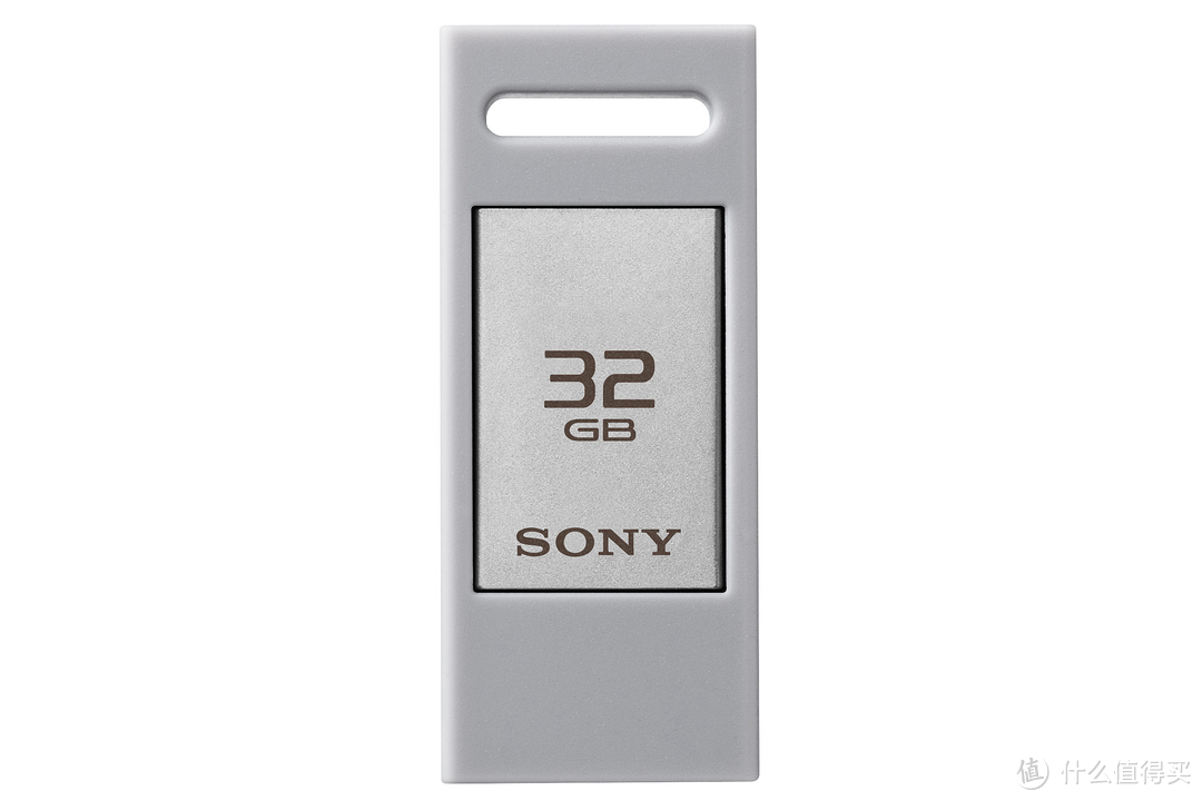 创新双向插头设计：SONY 索尼 发布 支持USB 3.1 双头U盘