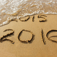 #我的2015#征稿盘点：回顾我的2015，你好新的2016
