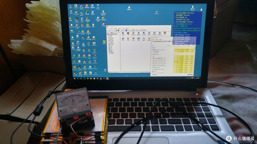 享受DIY的乐趣：制作一个大容量移动电源