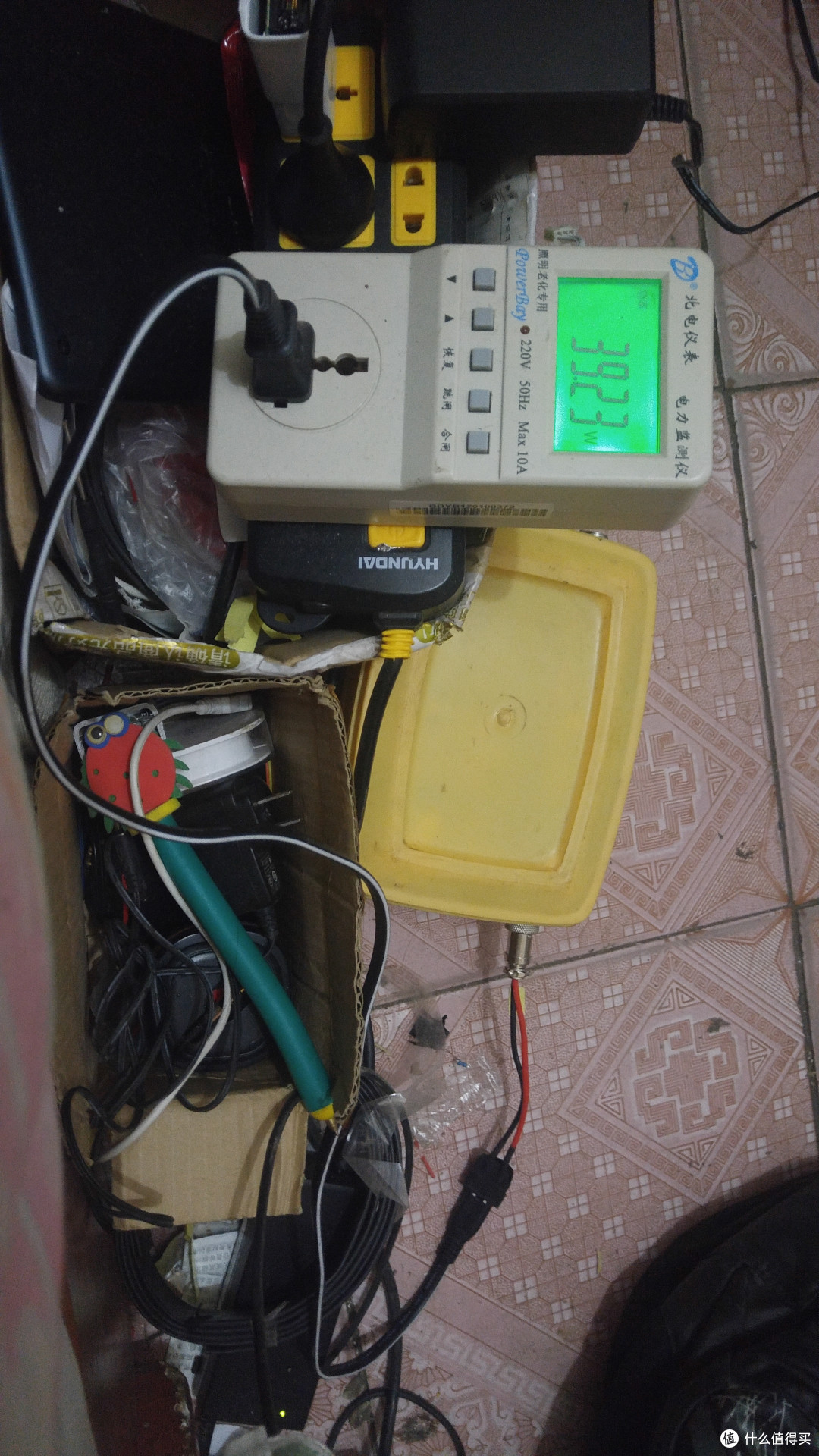享受DIY的乐趣：制作一个大容量移动电源