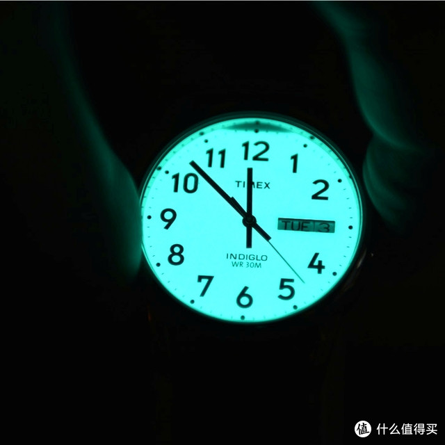 据说是小布什同款---TIMEX天美时T20041
