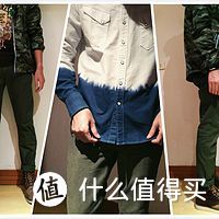 三指宽的赤耳，一世纪的情怀：Levi's Vintage Clothing (LVC) 1966 501 jean