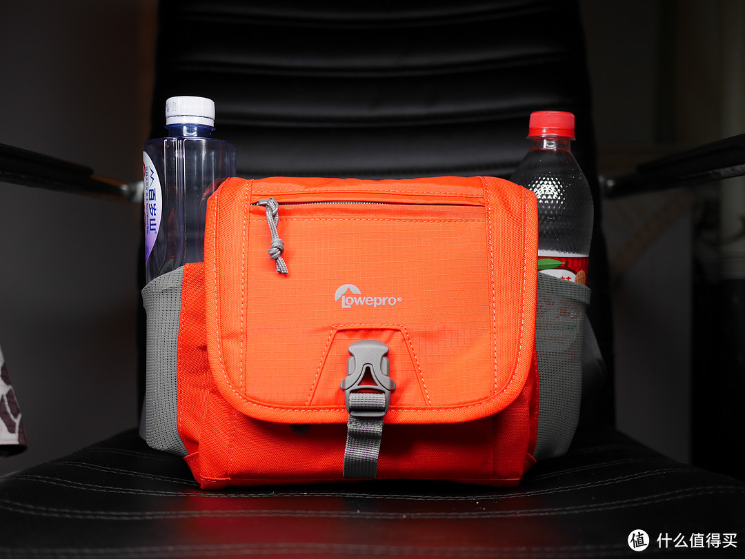 海淘（大雾）乐摄宝Lowepro Nova Sport 7L AW单肩相机包开箱