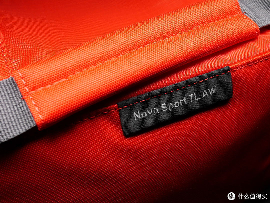 海淘（大雾）乐摄宝Lowepro Nova Sport 7L AW单肩相机包开箱