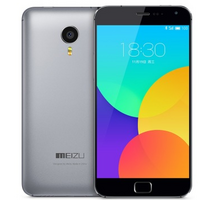 四婆轻体验：MEIZU 魅族 MX4 Pro 手机 开箱