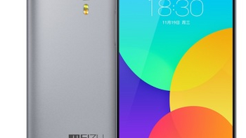 四婆轻体验：MEIZU 魅族 MX4 Pro 手机 开箱