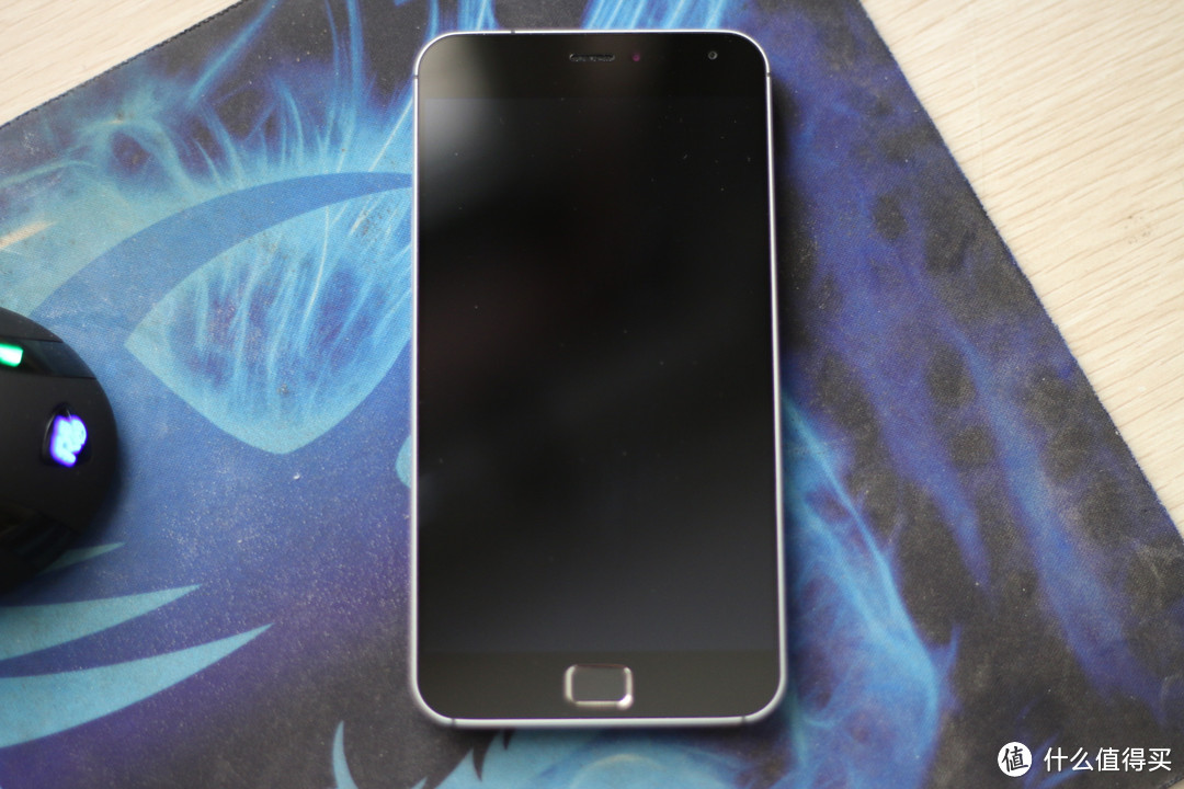 四婆轻体验:MEIZU 魅族 MX4 Pro 手机 开箱