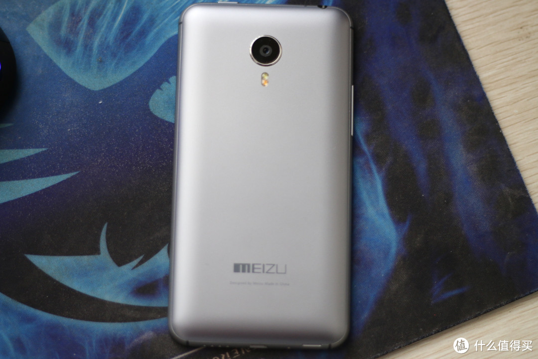 四婆轻体验:MEIZU 魅族 MX4 Pro 手机 开箱