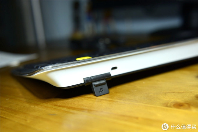 我们需要一款无线的背光键盘-----罗技K800键盘评测