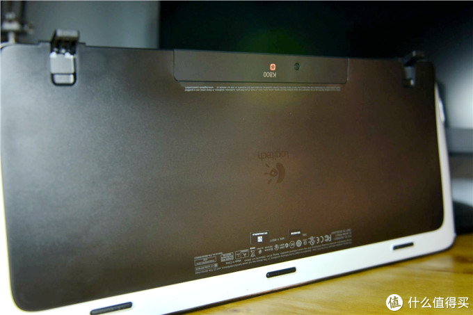 我们需要一款无线的背光键盘-----罗技K800键盘评测