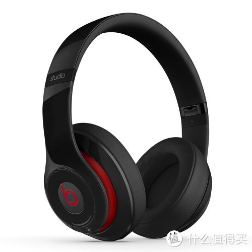 尽管去告诉每个人，这就是真音乐——Beats Studio 2.0 Wireless 降噪评测