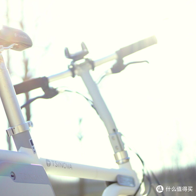 智慧不是说说：轻客正式版助力电单车测评