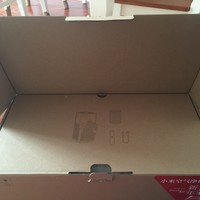 小米 空气净化器 2开箱展示(配件|风机|过滤膜)
