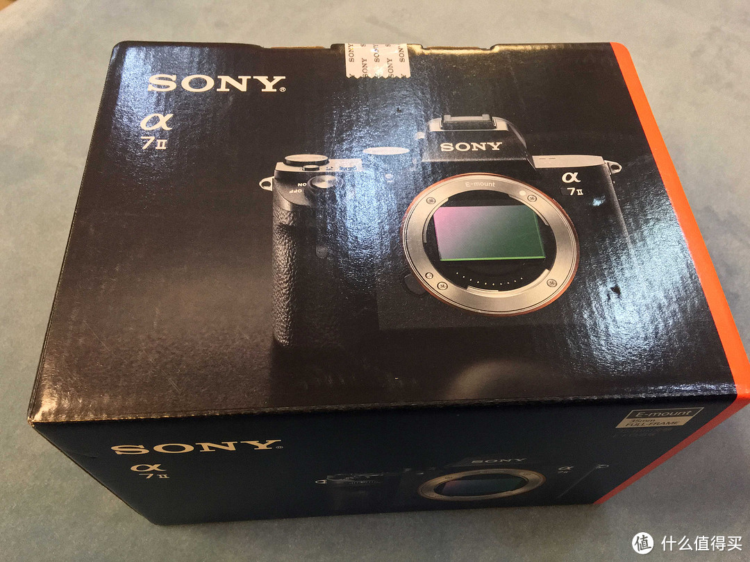 为信仰充值,为生活记录:SONY A7M2微单全画幅相机+16-35 F4卡尔蔡司镜头