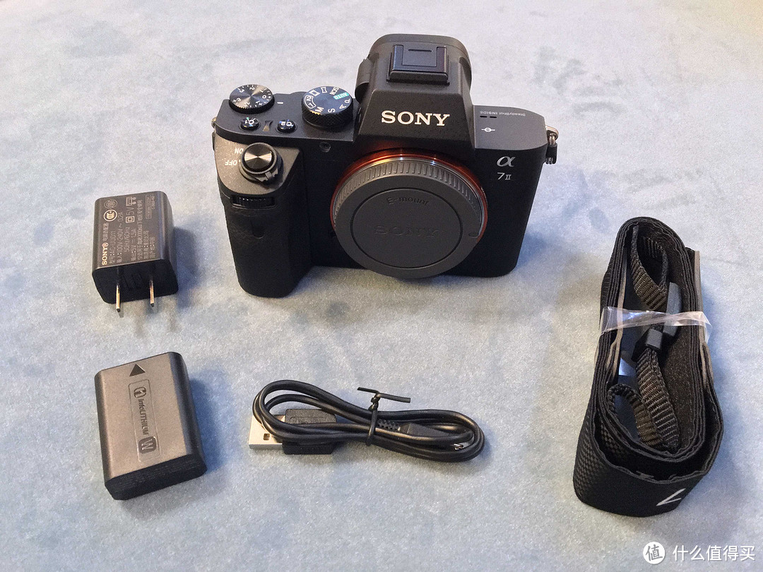 为信仰充值,为生活记录:SONY A7M2微单全画幅相机+16-35 F4卡尔蔡司镜头