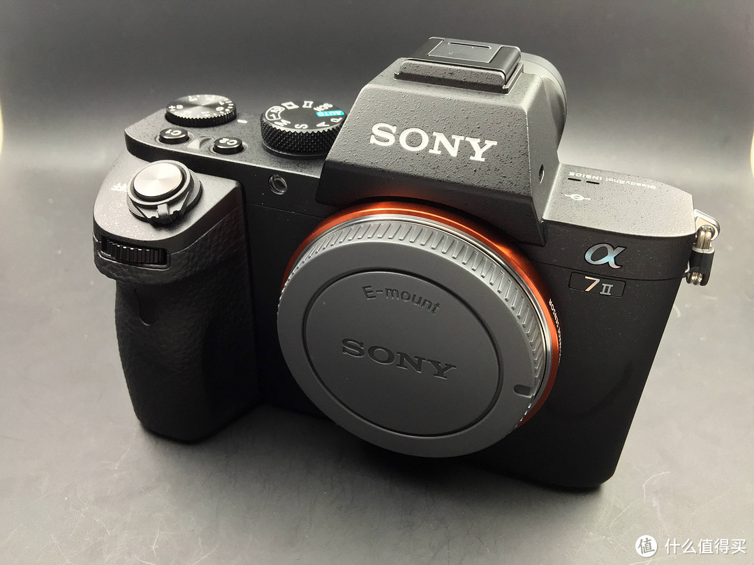 为信仰充值,为生活记录:SONY A7M2微单全画幅相机+16-35 F4卡尔蔡司镜头