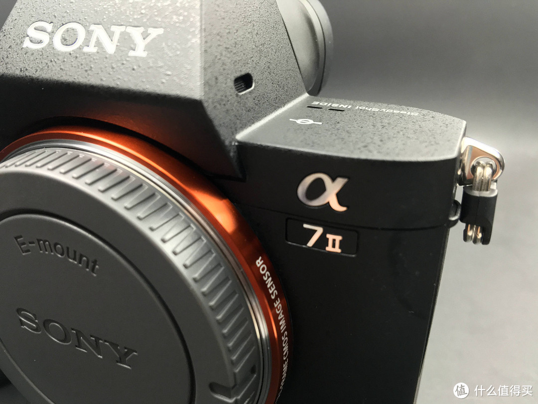 为信仰充值,为生活记录:SONY A7M2微单全画幅相机+16-35 F4卡尔蔡司镜头