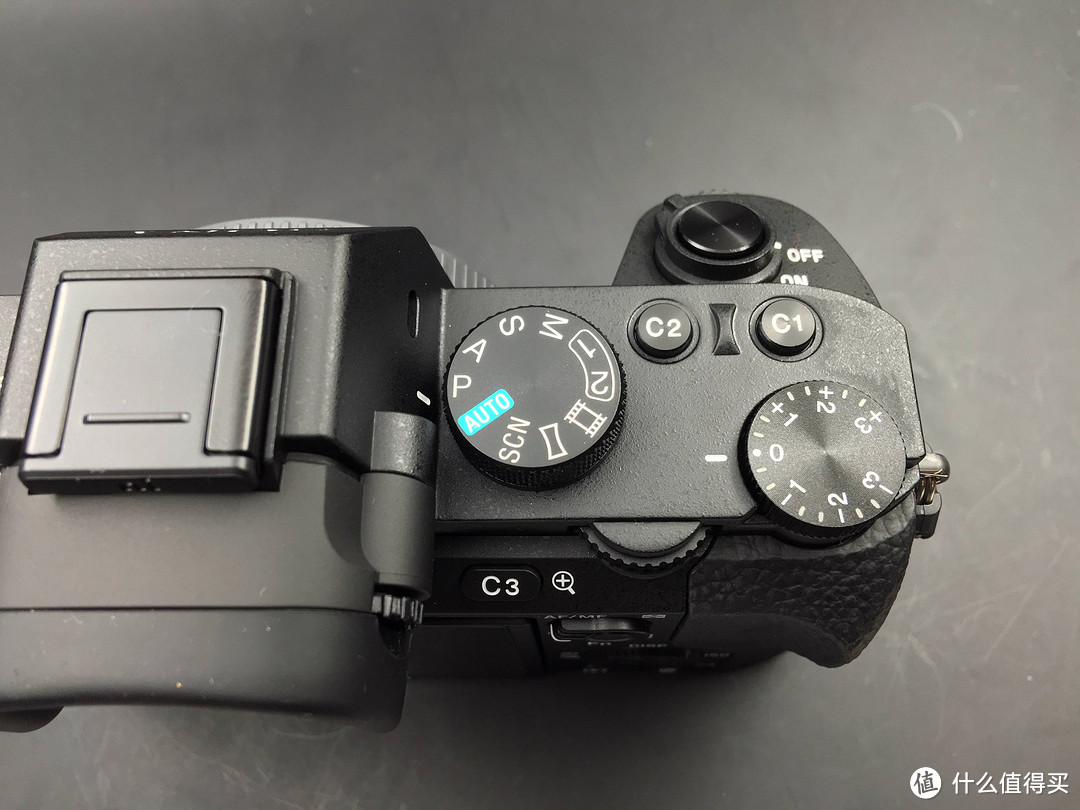 为信仰充值,为生活记录:SONY A7M2微单全画幅相机+16-35 F4卡尔蔡司镜头